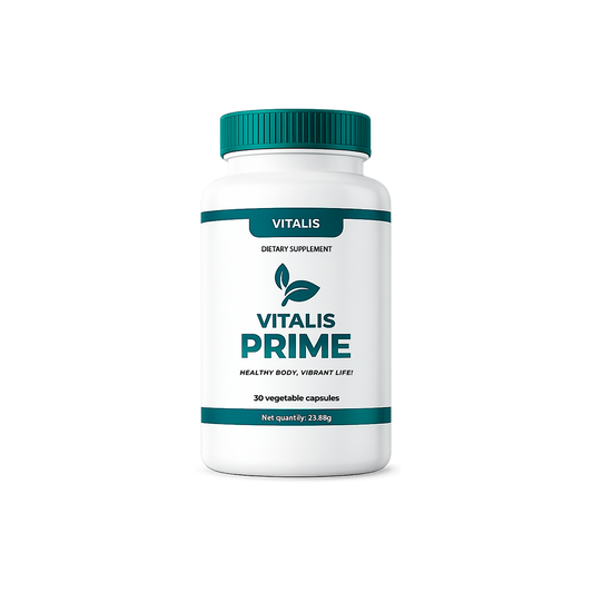 Vitalis™ | 1-Flacone