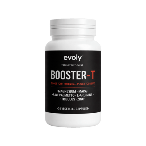 Booster-T® | 01-Flacone
