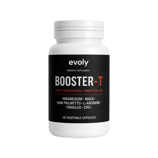 Booster-T - 01-Flacone