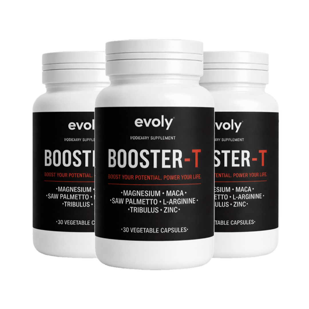 Booster-T® | 03-Flaconi