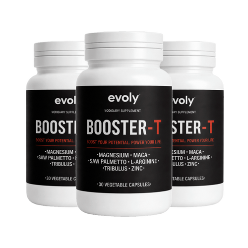 Booster-T® | 03-Flaconi