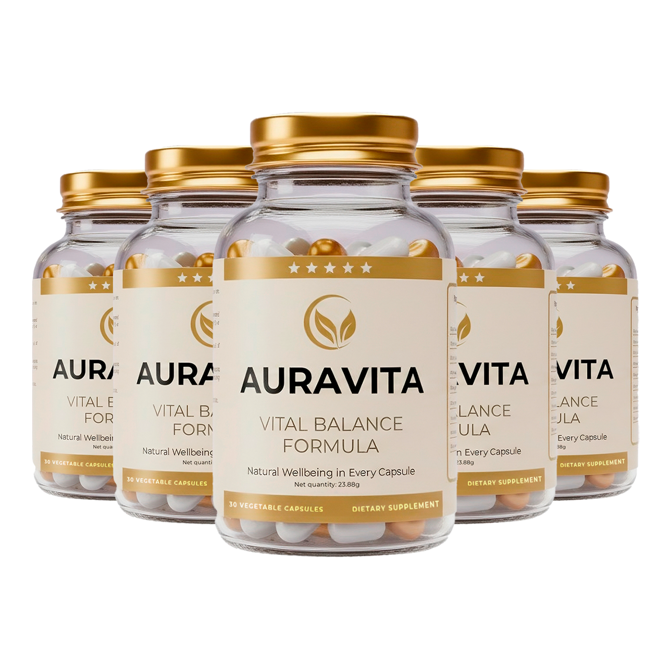 AuraVita™ | 05-Flaconi
