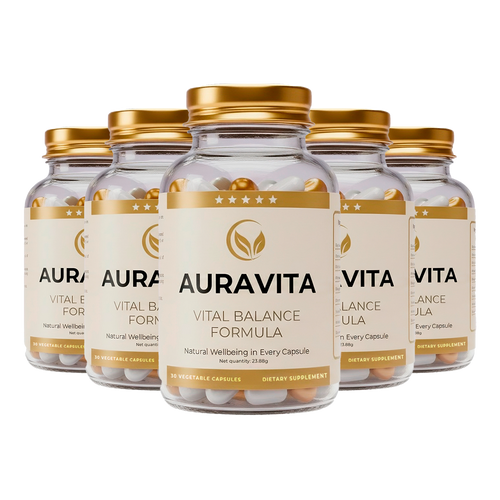 AuraVita™ | 05-Flaconi