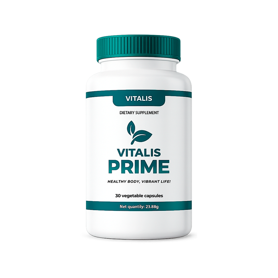 Vitalis™ - 1-Flacone
