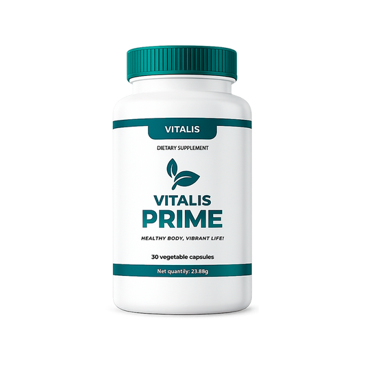 Vitalis™ - 1-Flacone
