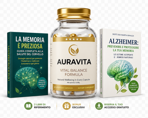 Sblocca Ora i Bonus Esclusivi del Video GRATIS!